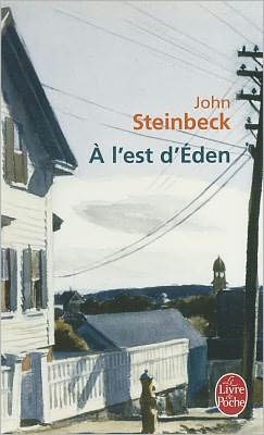 A L Est D Eden