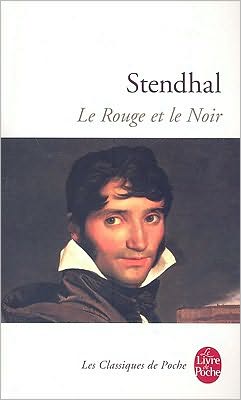 Le Rouge Et Le Noir