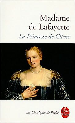 La Princesse de Cleves