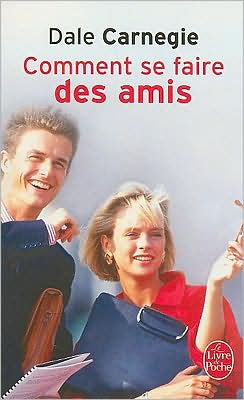 Comment SE Faire DES Amis