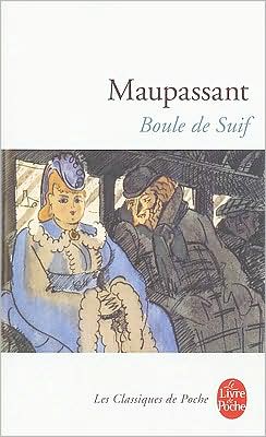 Boule de suif
