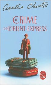 Le Crime de l'Orient-Express (Murder on the Orient Express)