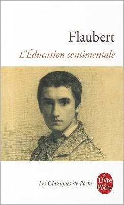 L'education sentimentale (Sentimental Education)