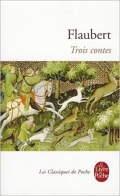 Trois contes (Three Tales)