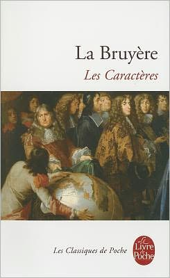 Caracteres