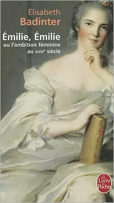 Emilie, Emilie