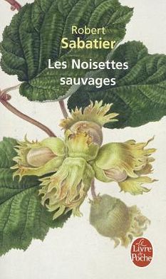Les Noisettes Sauvages