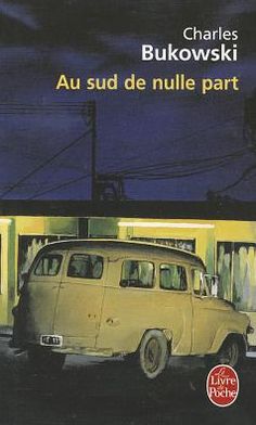 Au Sud de Nulle Part