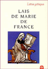 Lais de Marie de France