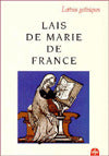 Lais de Marie de France