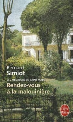 Rendez-Vous a la Malouiniere