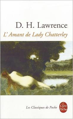 L'Amant de Lady Chatterley (Lady Chatterley's Lover)