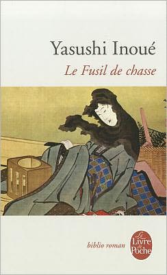 Le Fusil de Chasse