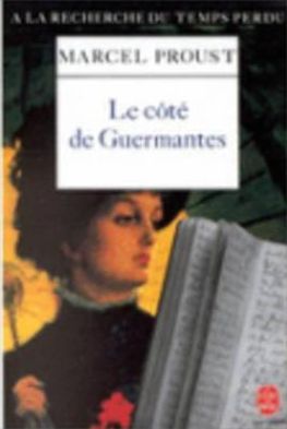 Le Cote de Guermantes