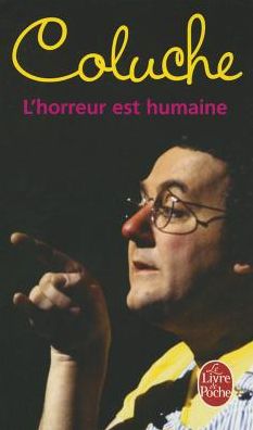 L'Horreur Est Humaine