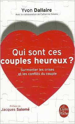 Qui Sont Ces Couples Heureux