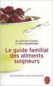 Guide Familial Des Aliments Soigneurs