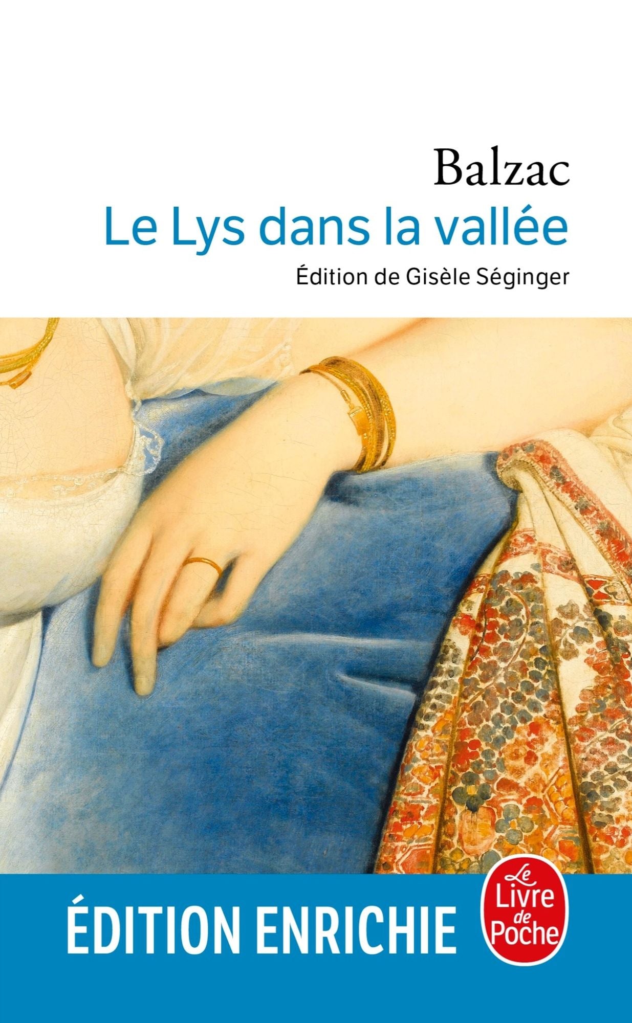 Le Lys dans la vallée