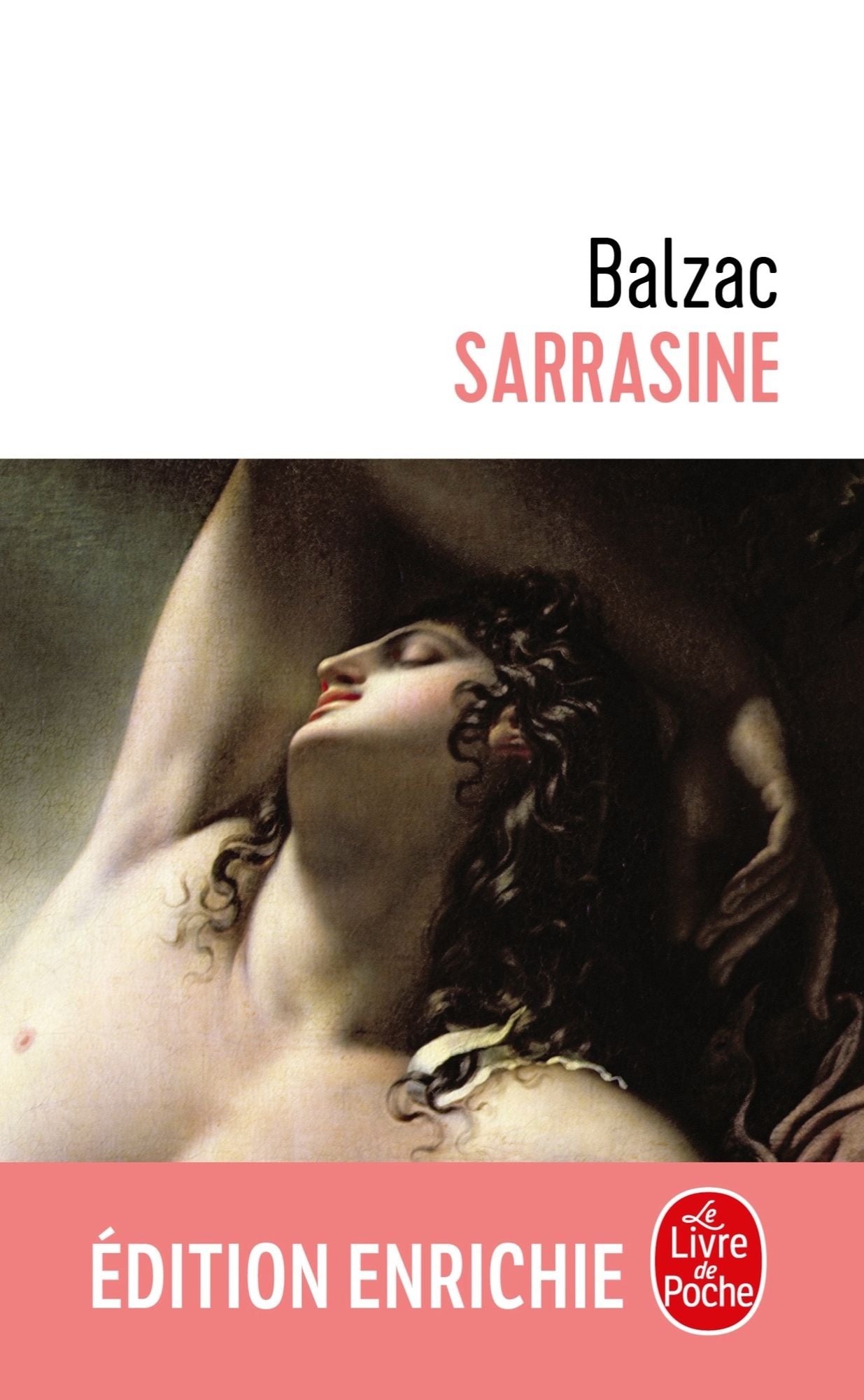 Sarrasine