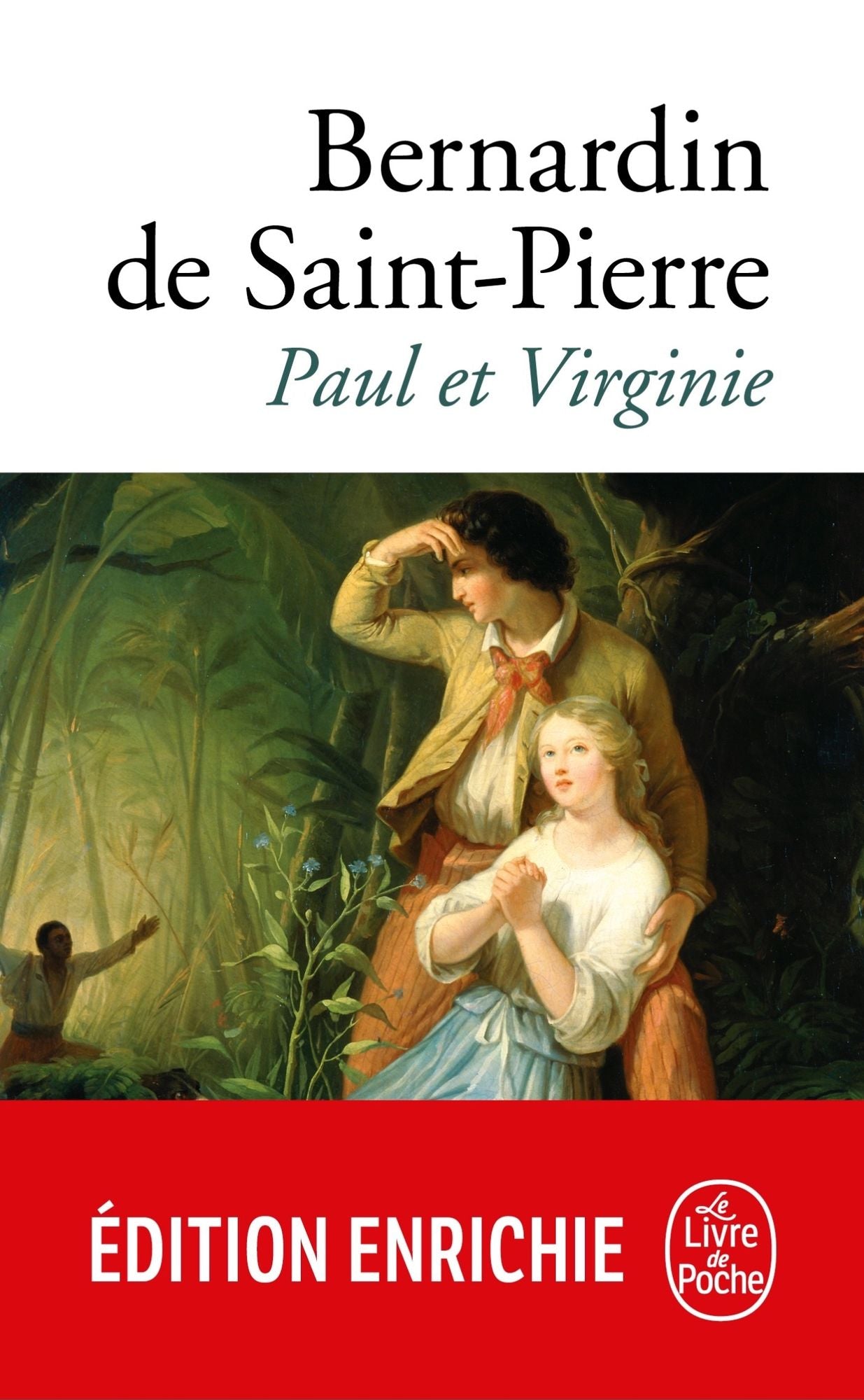 Paul et Virginie