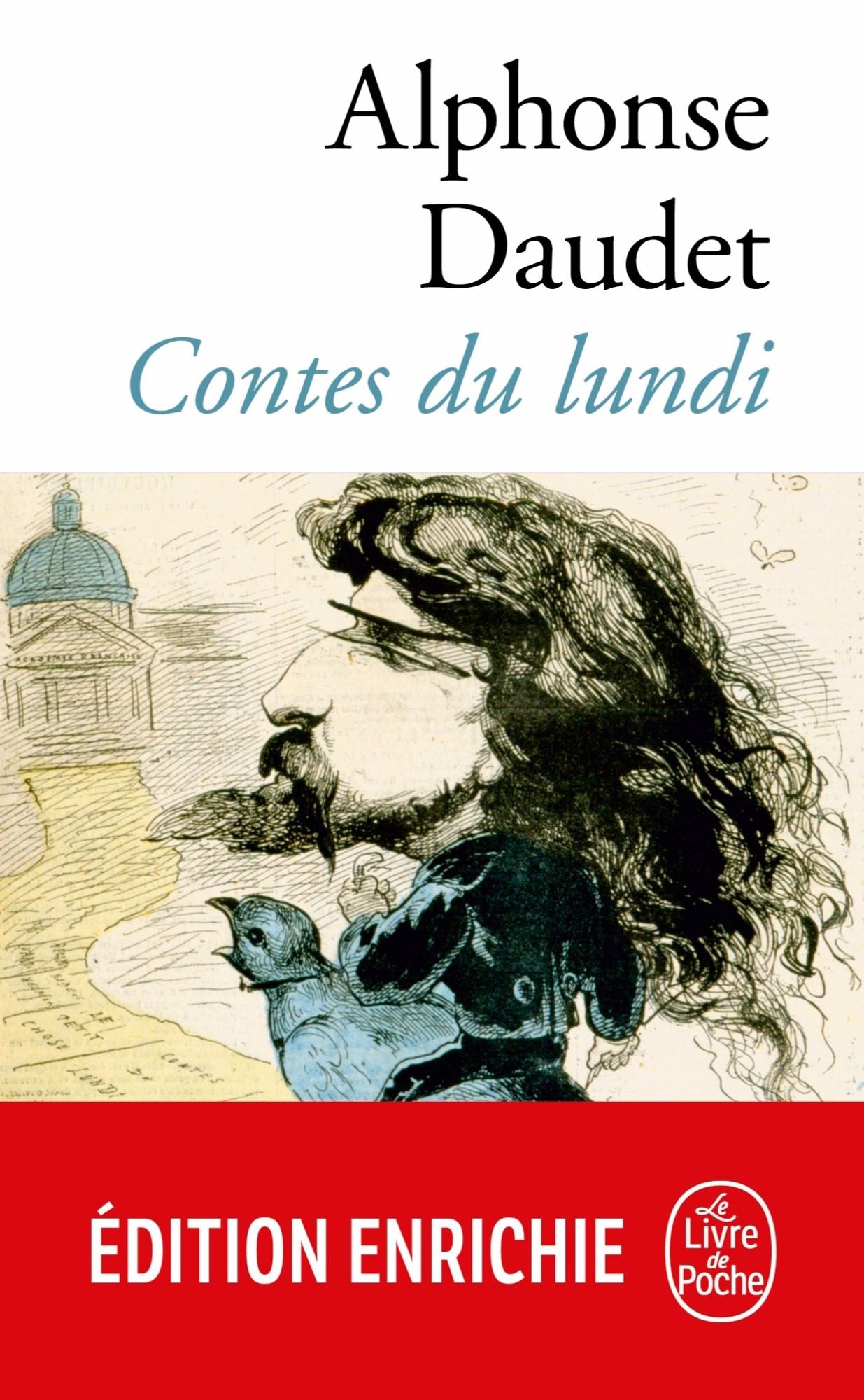 Contes du lundi