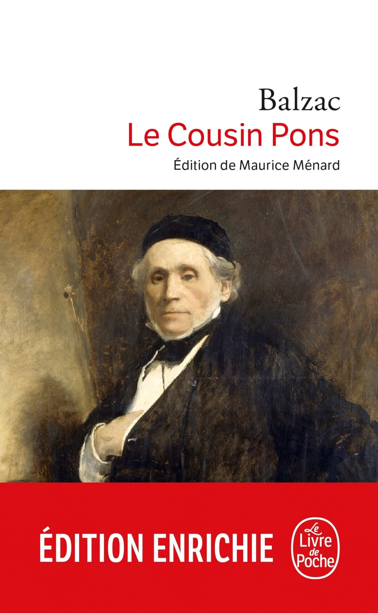 Le Cousin Pons