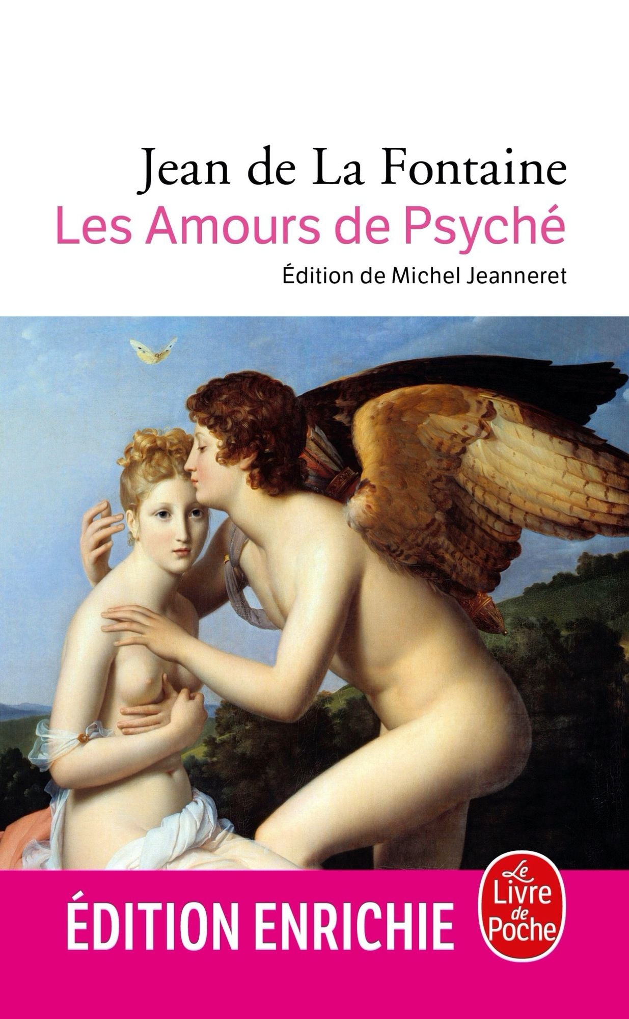 Les Amours de Psyché et de Cupidon