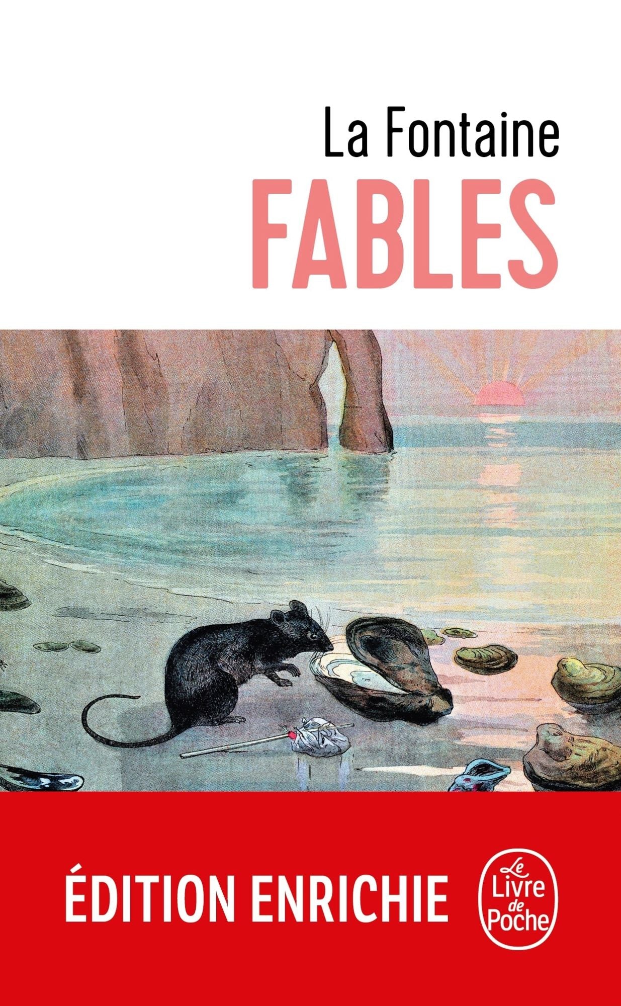 Fables: Anthologie