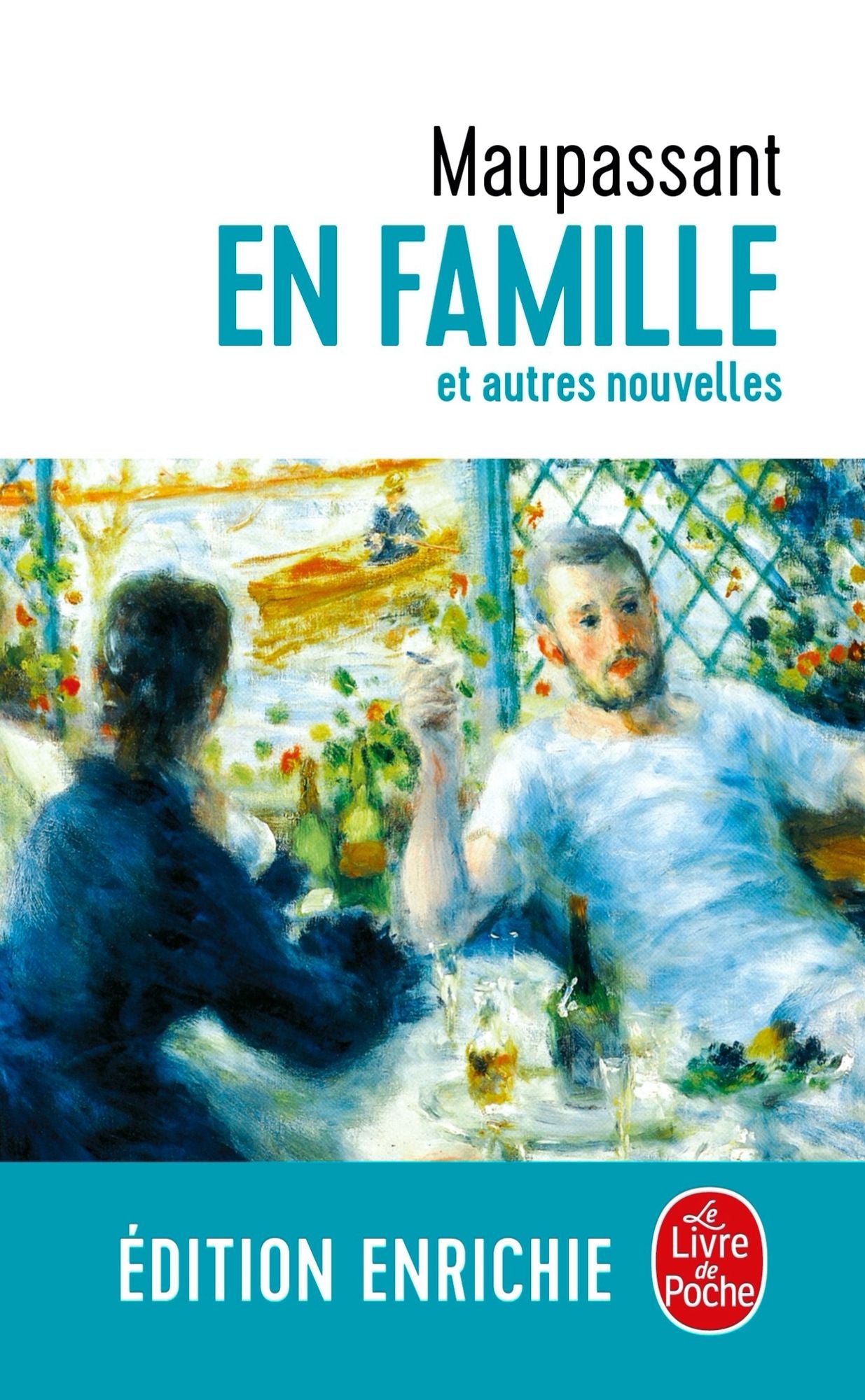 En famille: et autres nouvelles