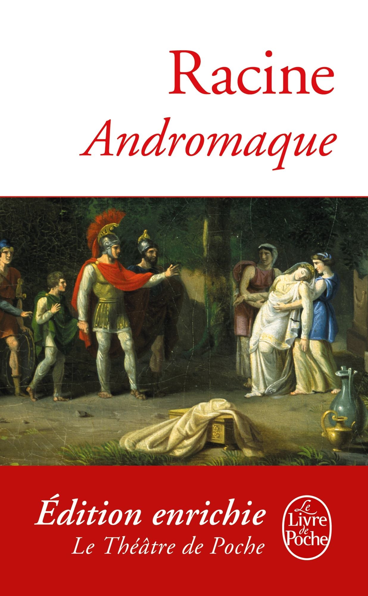Andromaque
