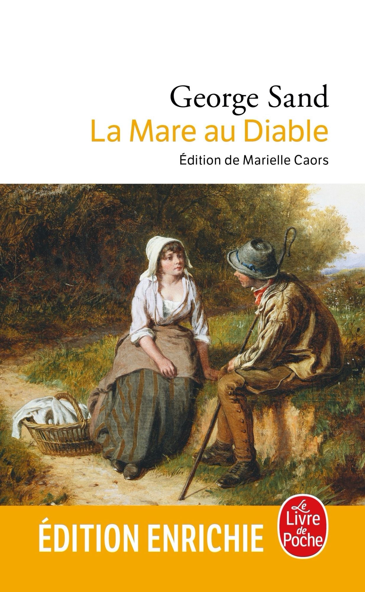 La Mare au diable