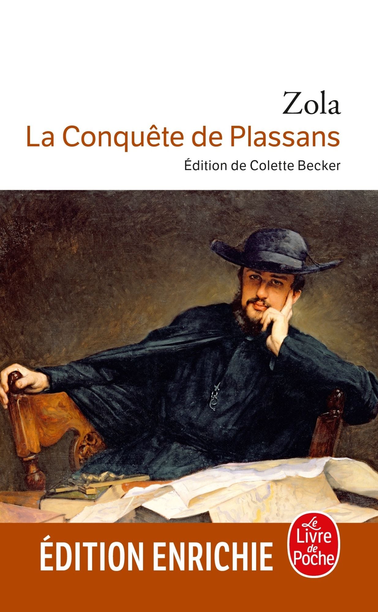 La Conquête de Plassans