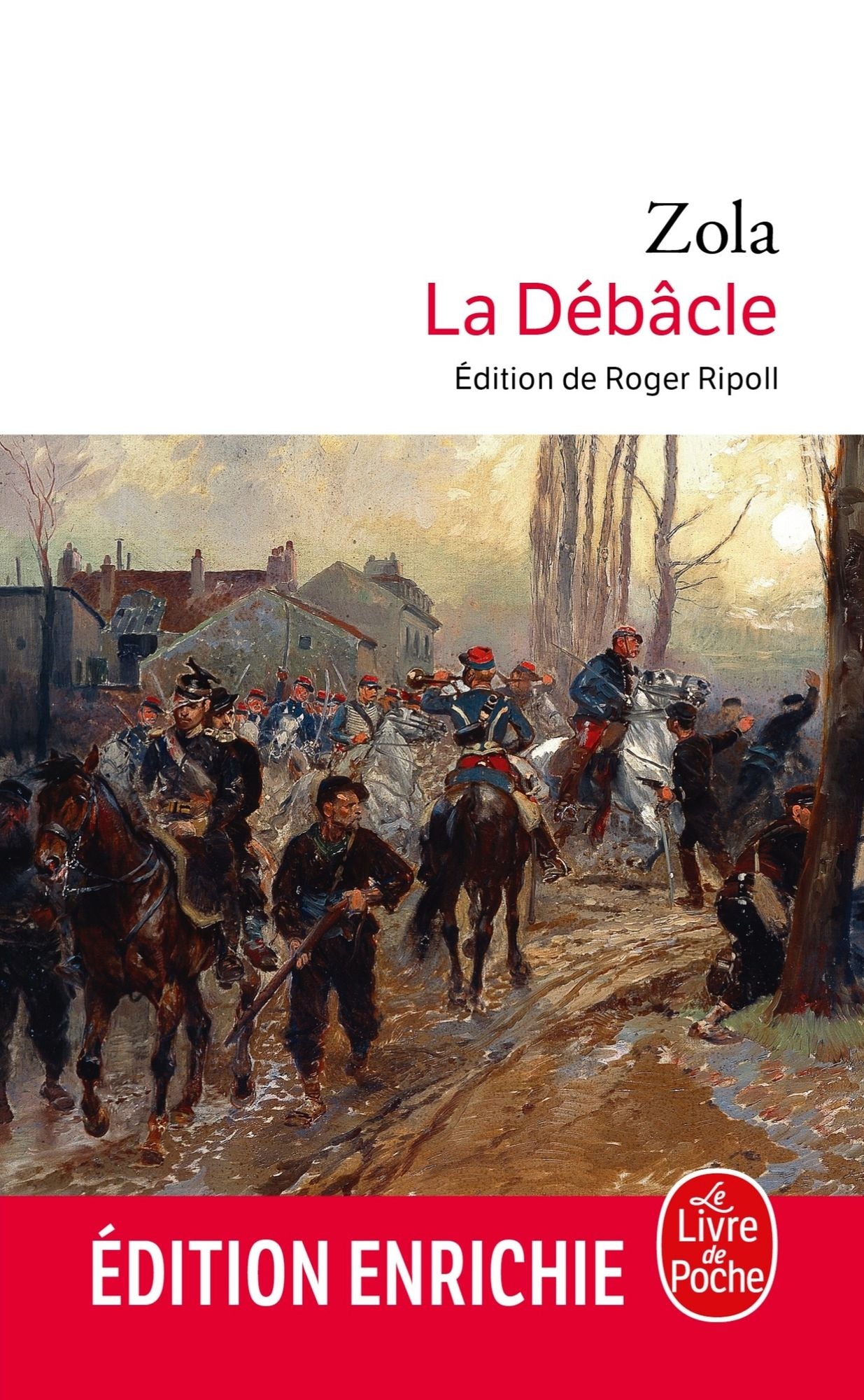 La Débâcle
