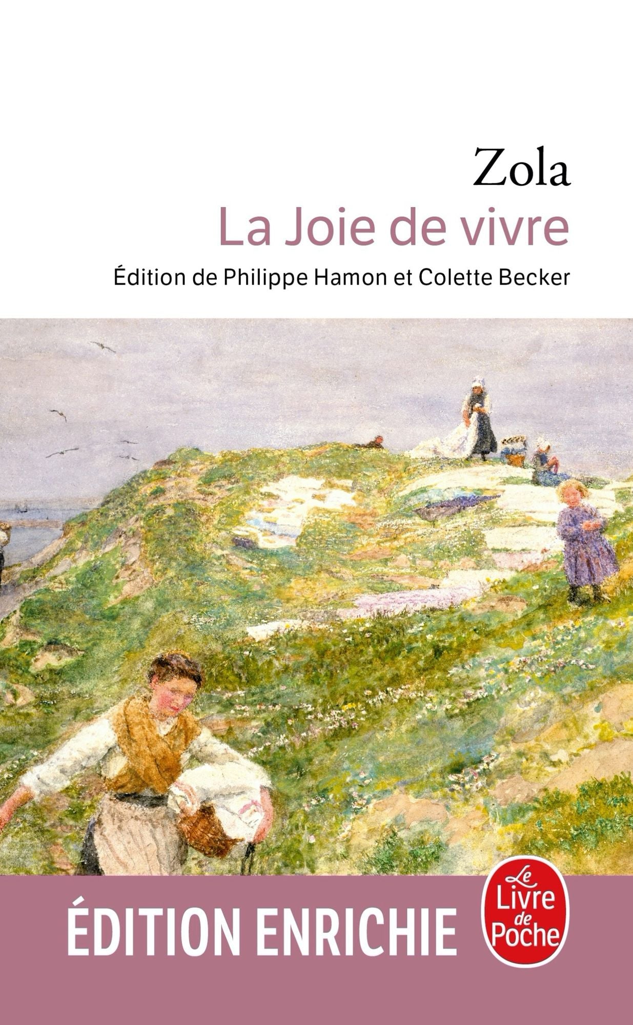 La Joie de vivre