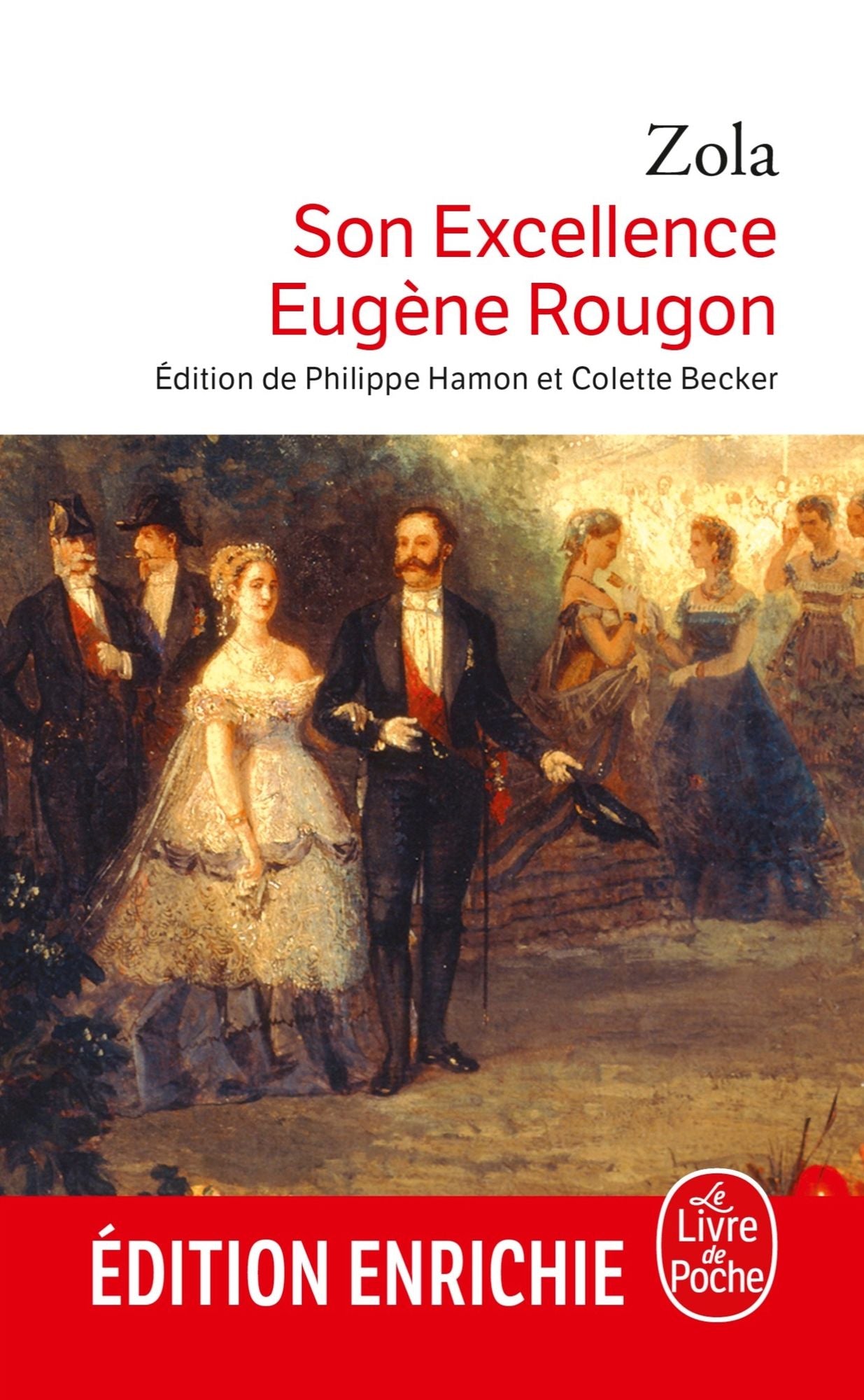Son Excellence Eugène Rougon