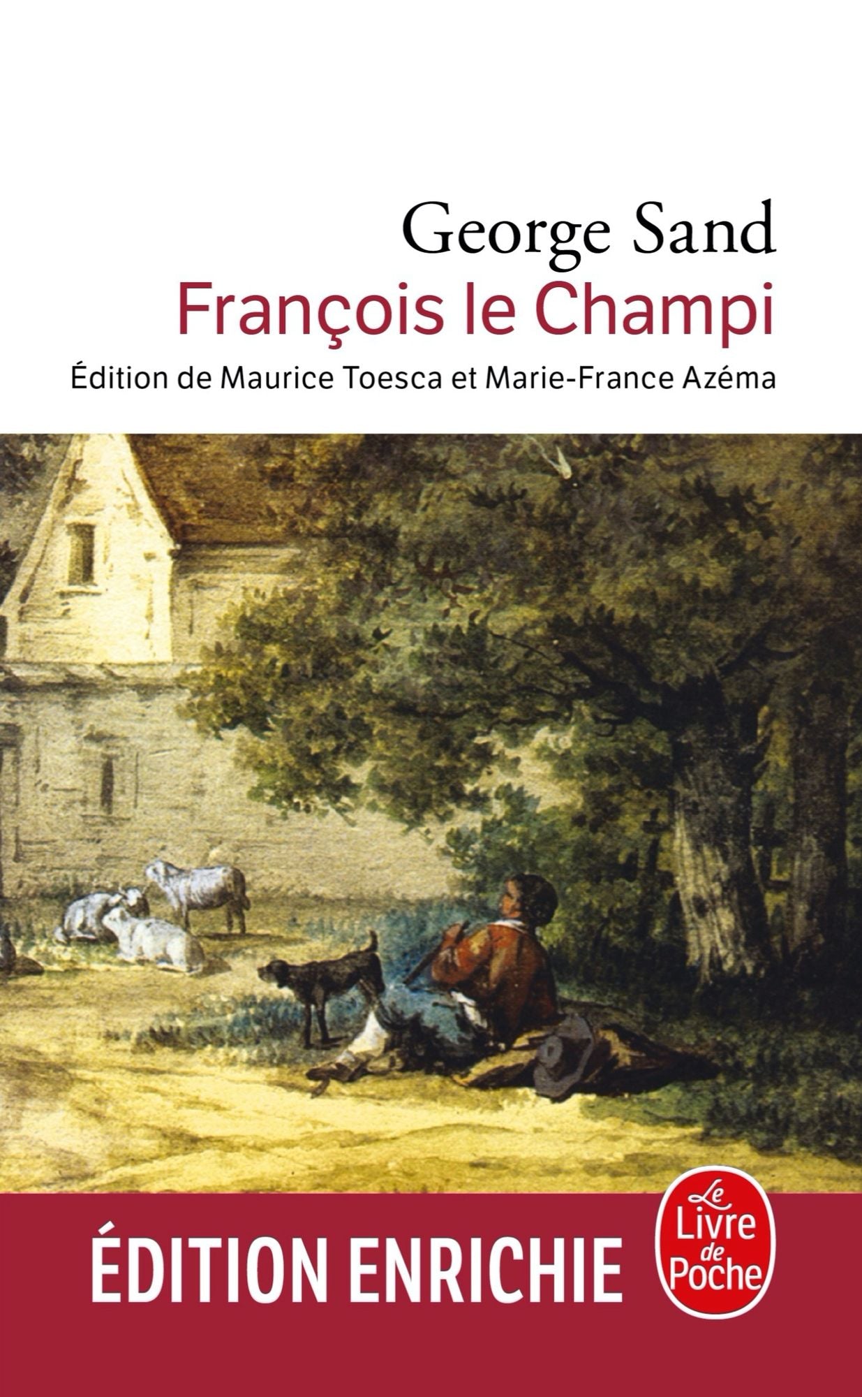 François le Champi