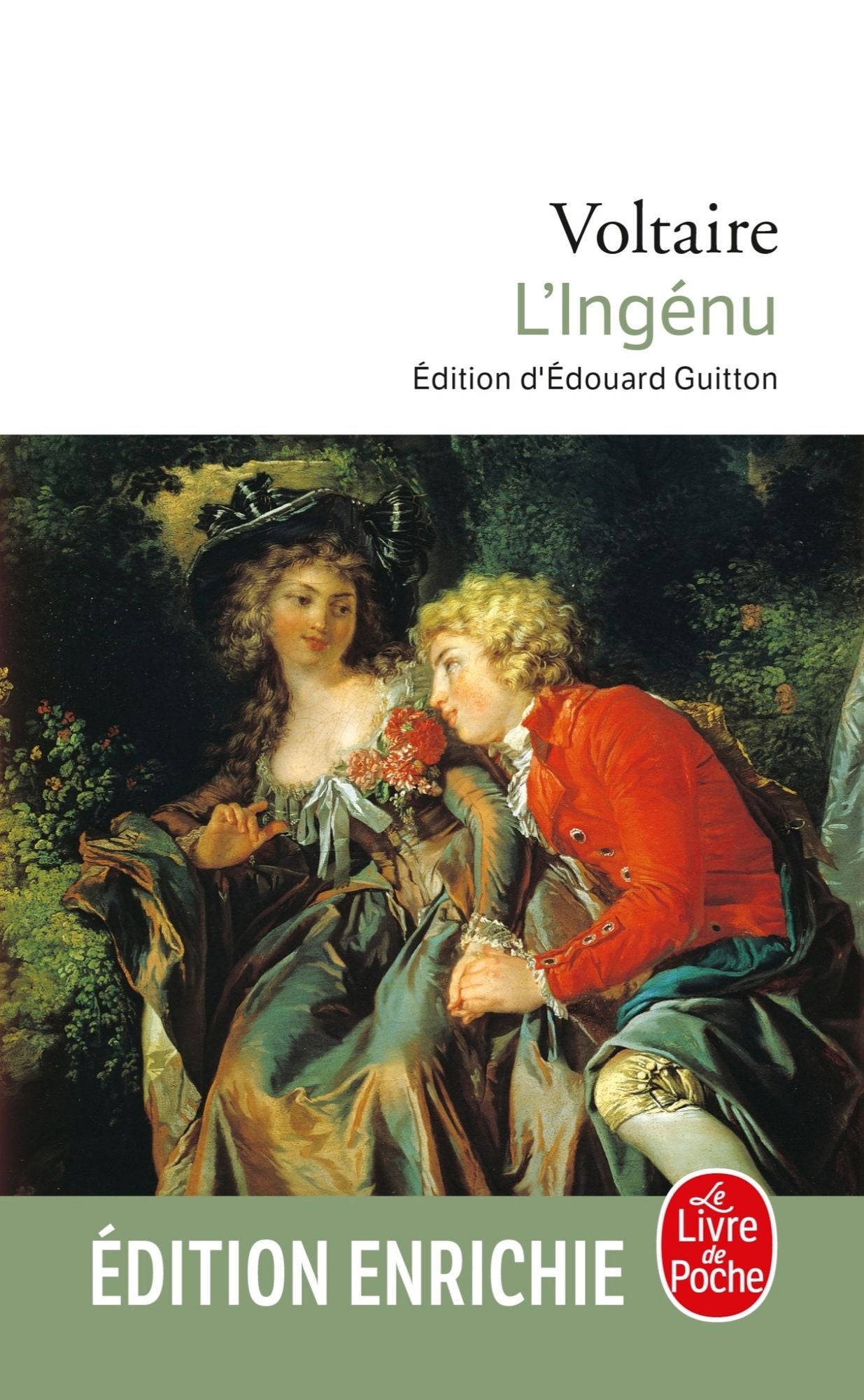 L'Ingénu