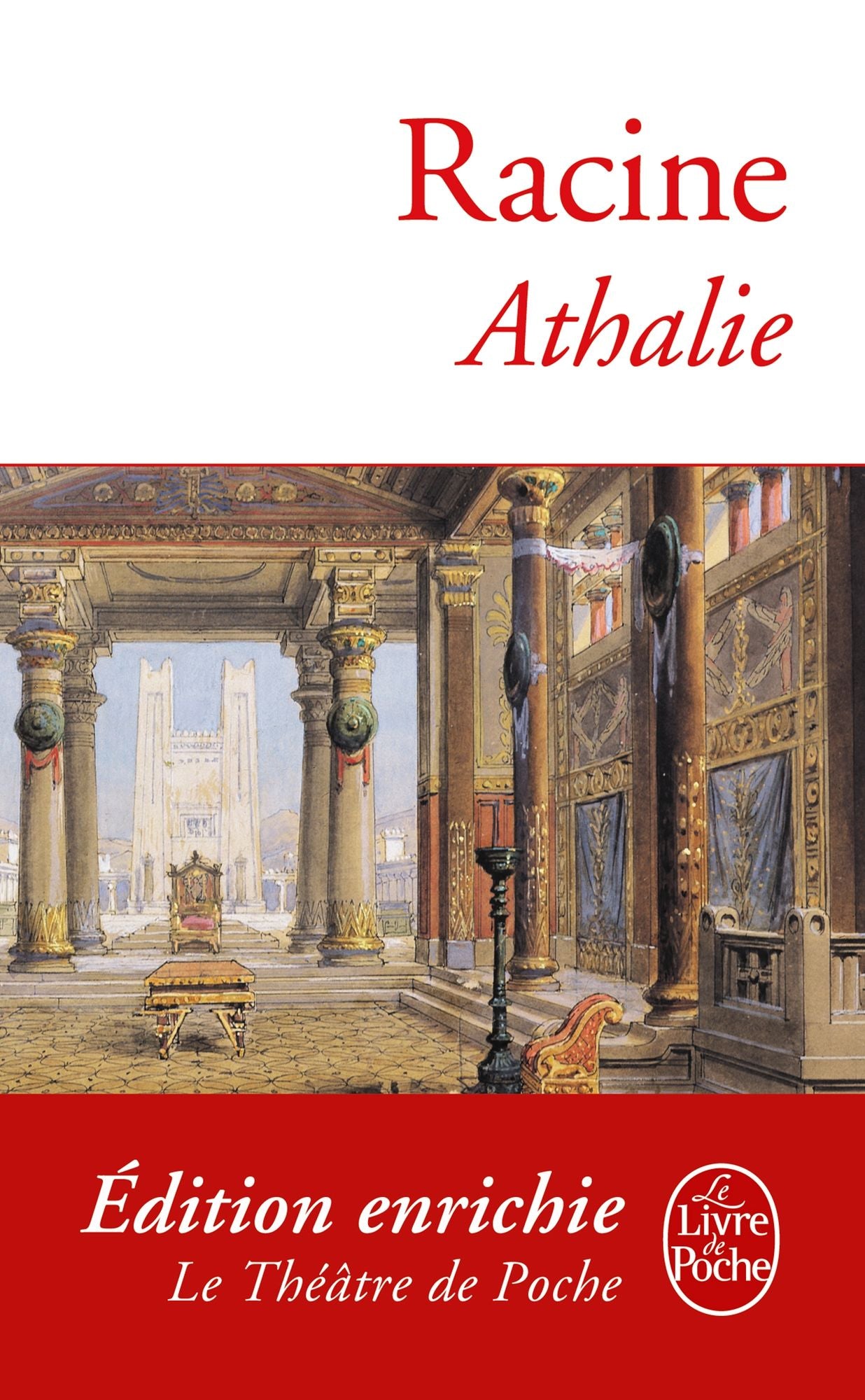 Athalie