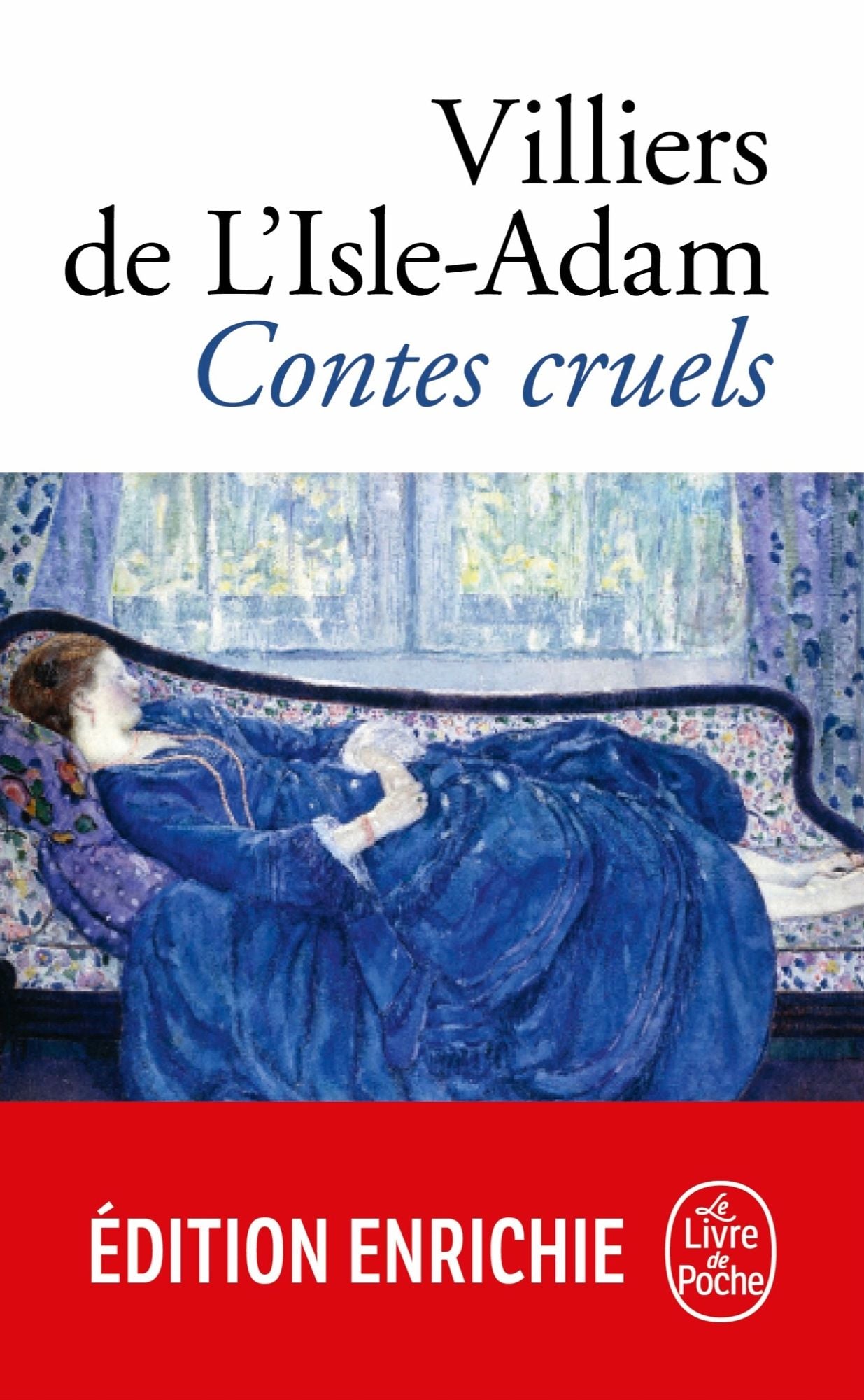 Contes cruels