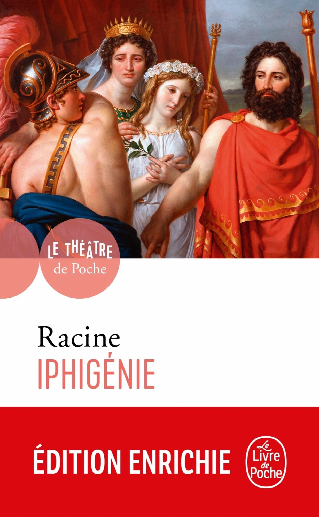 Iphigénie