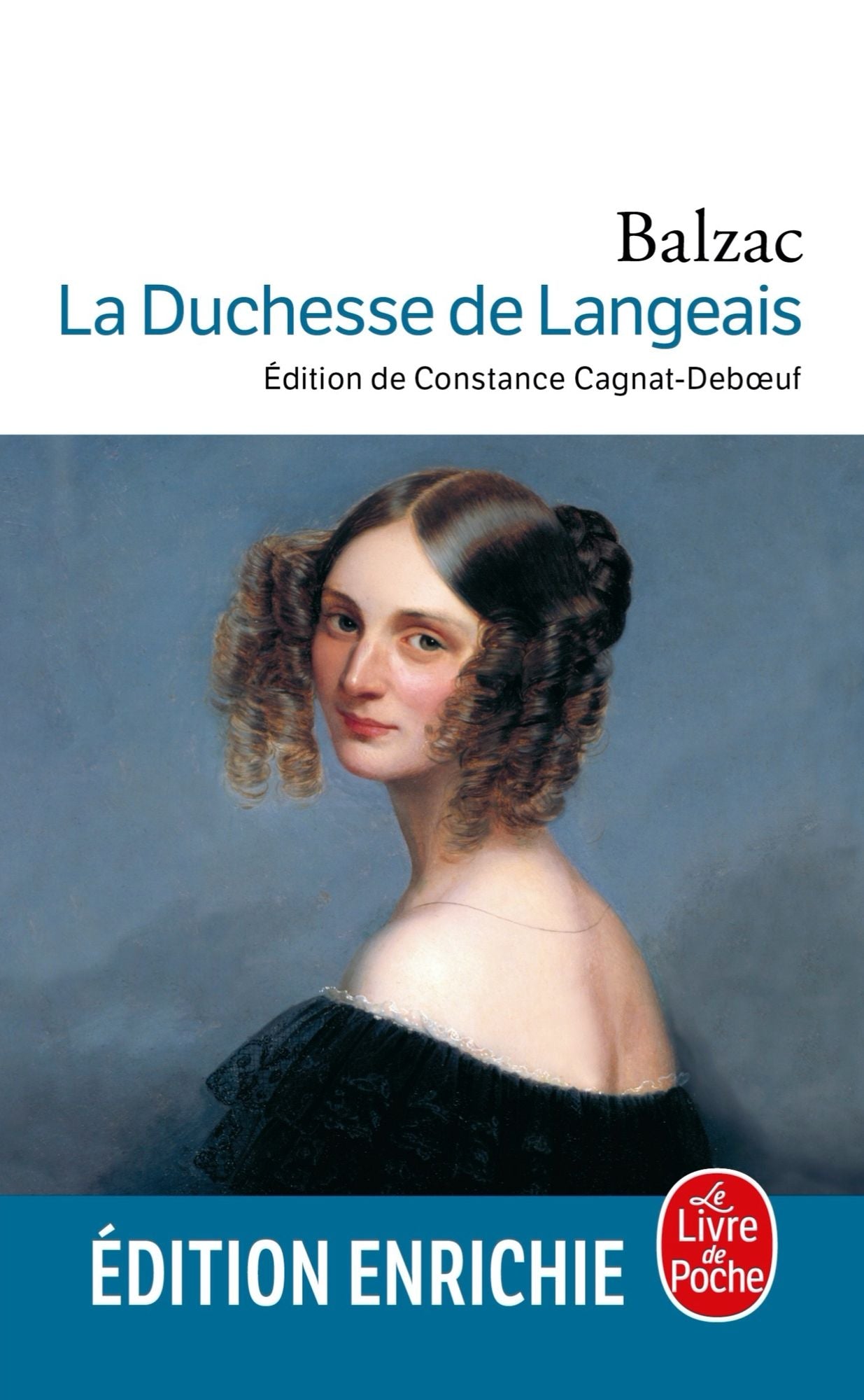 La Duchesse de Langeais