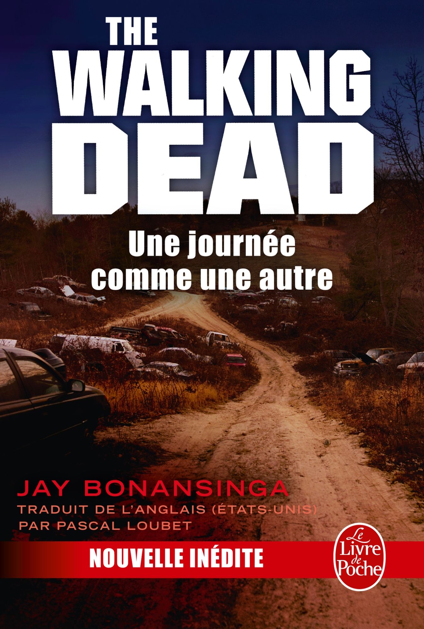 Une journée comme une autre