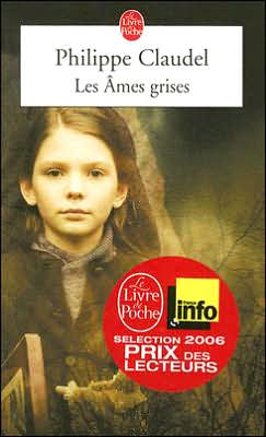 Ames Grises