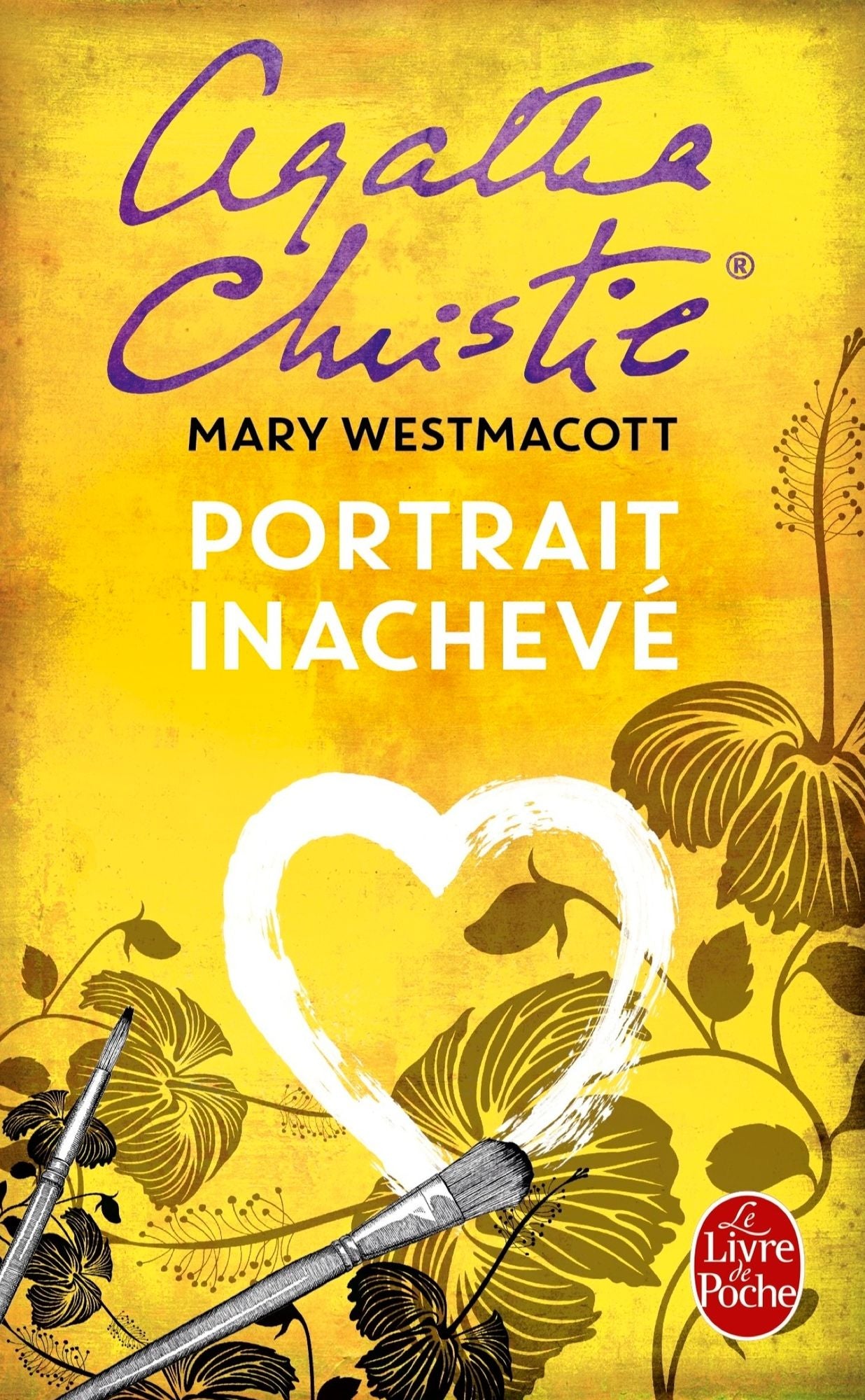 Portrait inachevé