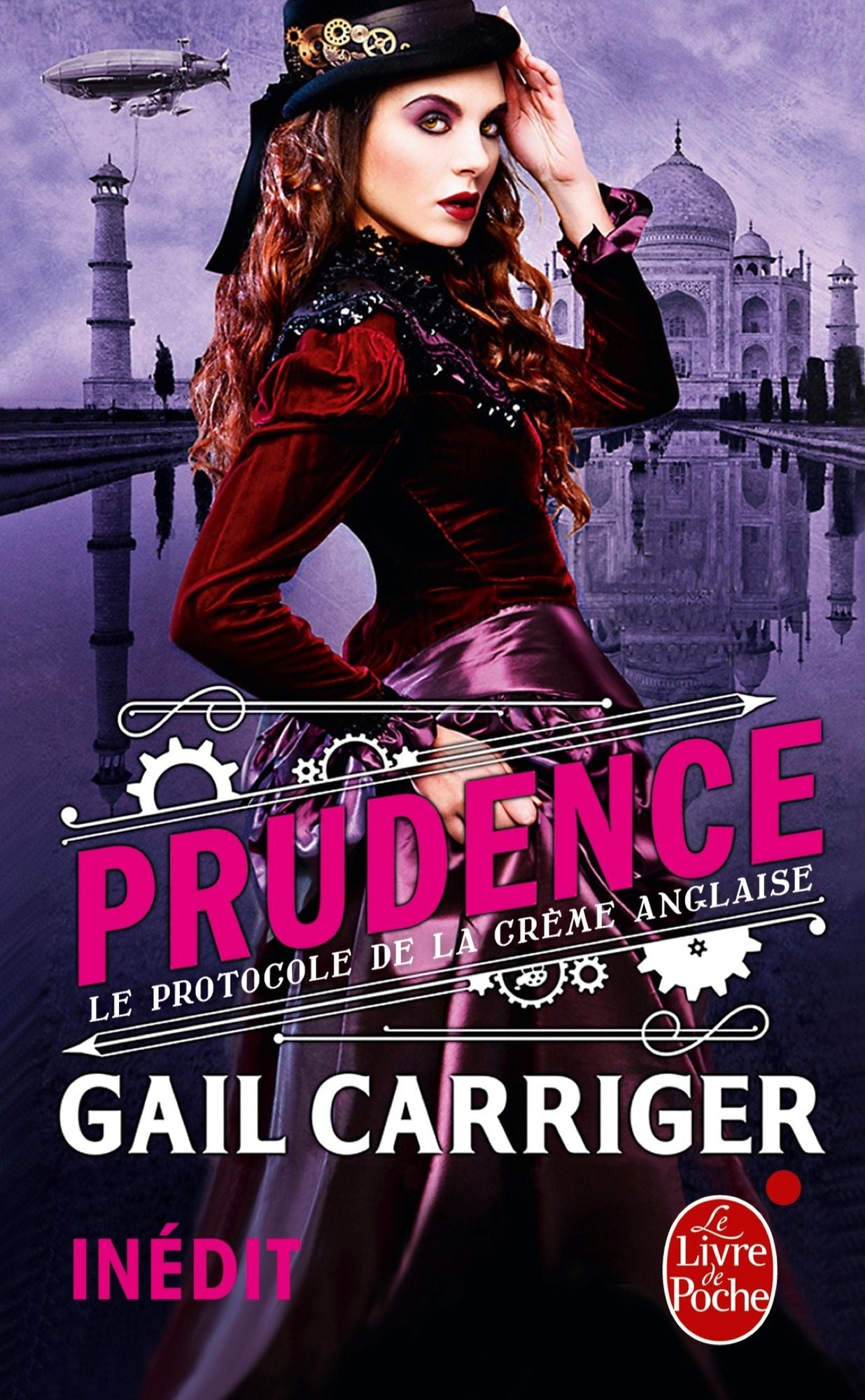 Prudence