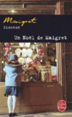 Un noel de maigret (Maigret's Christmas)