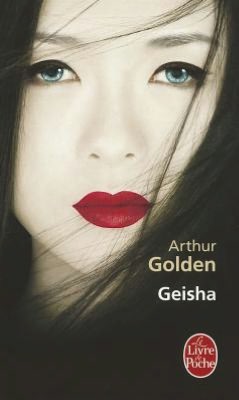 Geisha