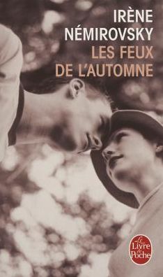 Les feux de l'automne