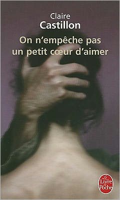 On N Empeche Pas Un Petit Coeur D Aimer