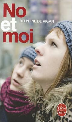 No et moi (No and Me)